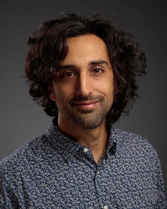 Applied Physics/Physics Colloquium: Giulio Vampa - "Quantum-optical Properties of High-Harmonic Generation"