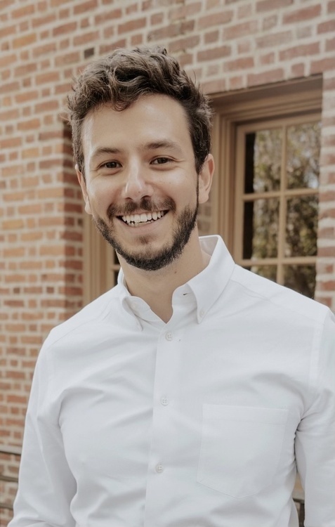 Discussion Club: Jacob Nebel (Princeton)