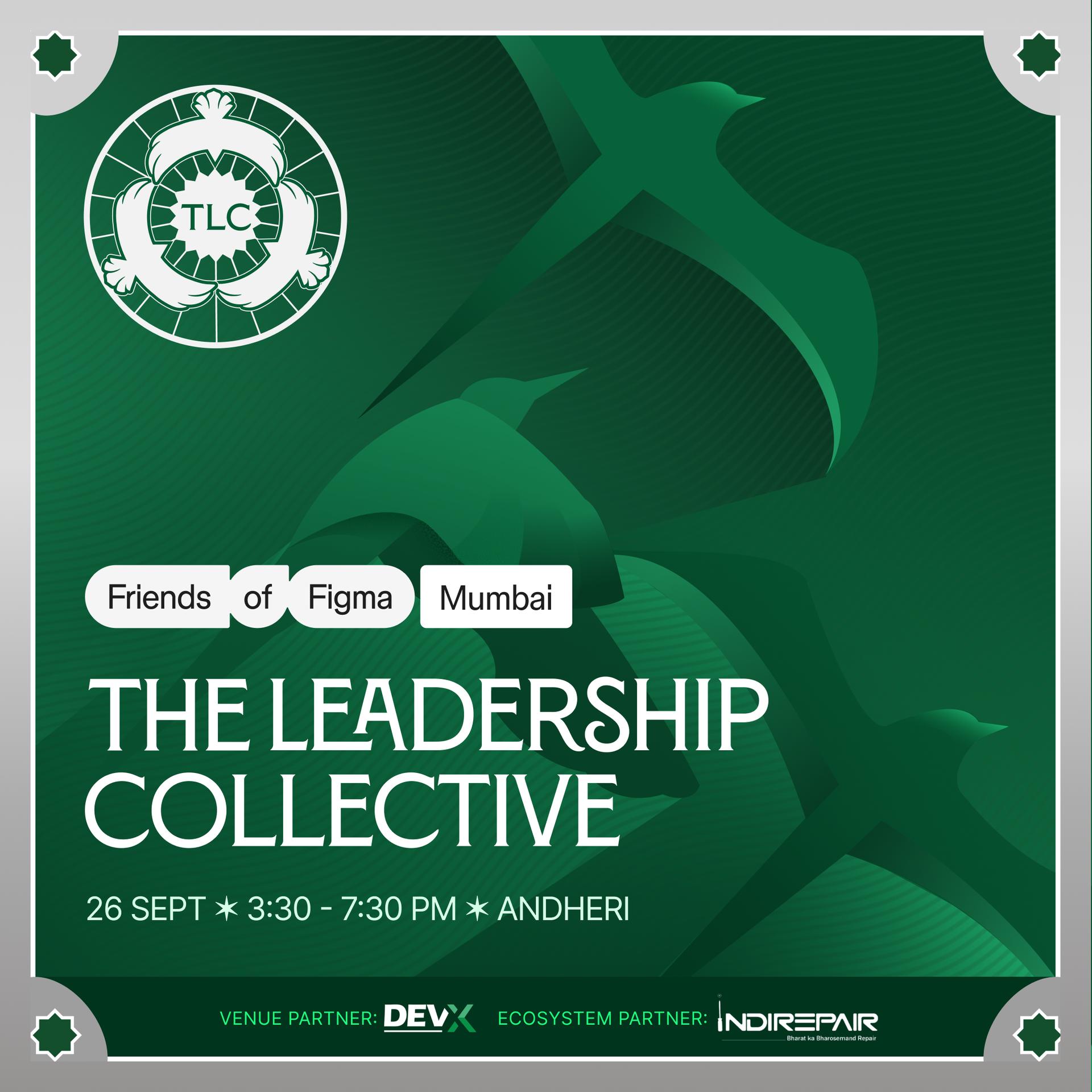 The Leadership Collective