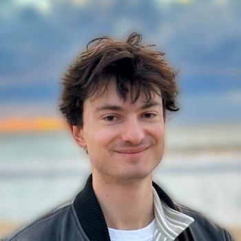 CNDS Seminar - Nicholas Branigan