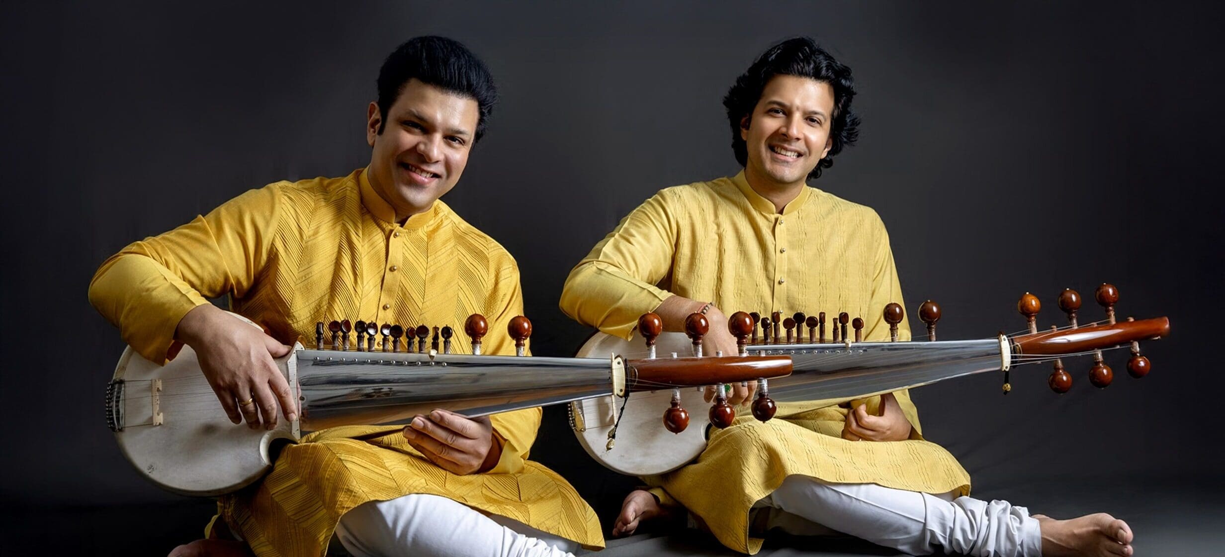 Amaan Ali Bangash & Ayaan Ali Bangash