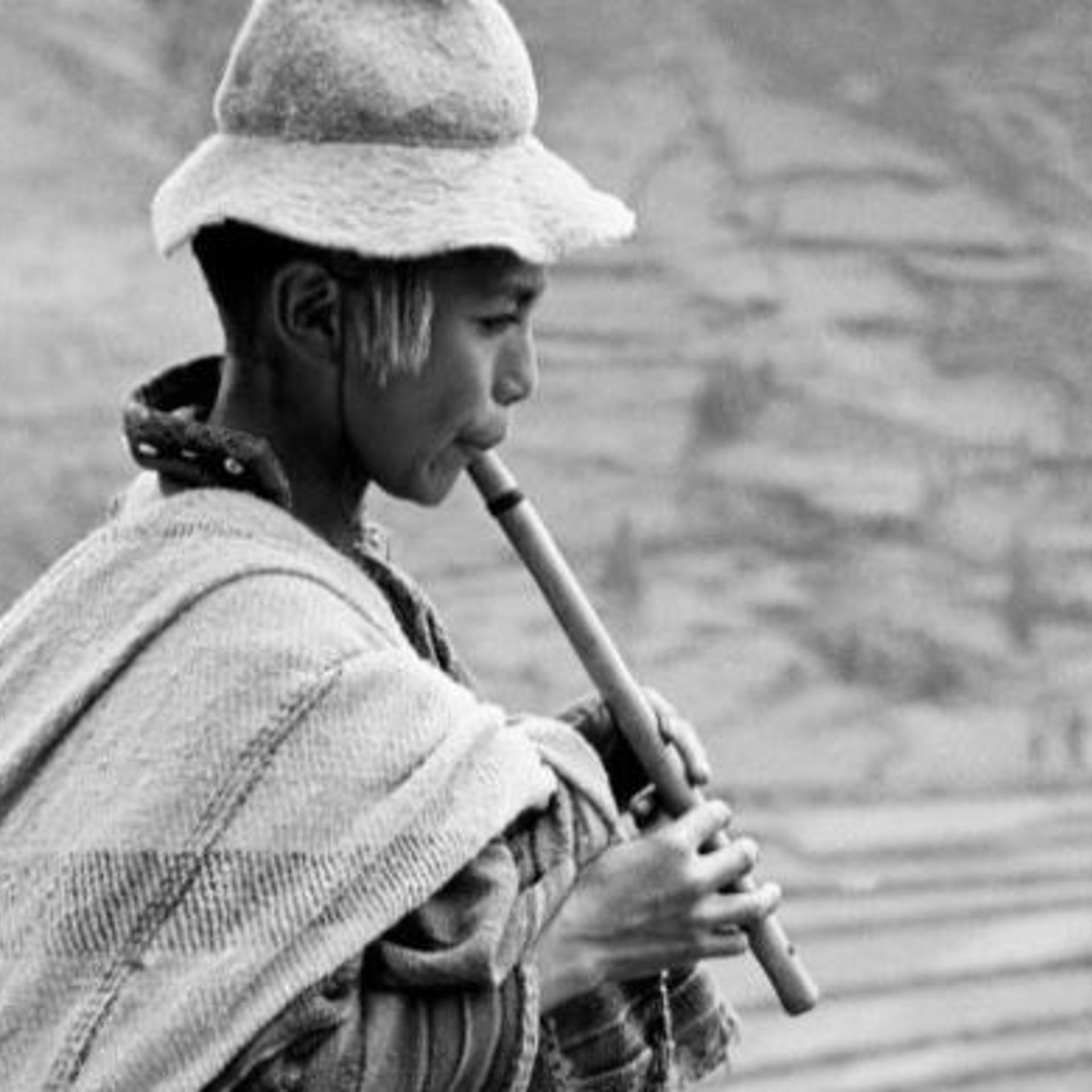 Werner Bischof. Point of view - visita narrata al Museo Diocesano di Milano in occasione di Chiostro in Fiera