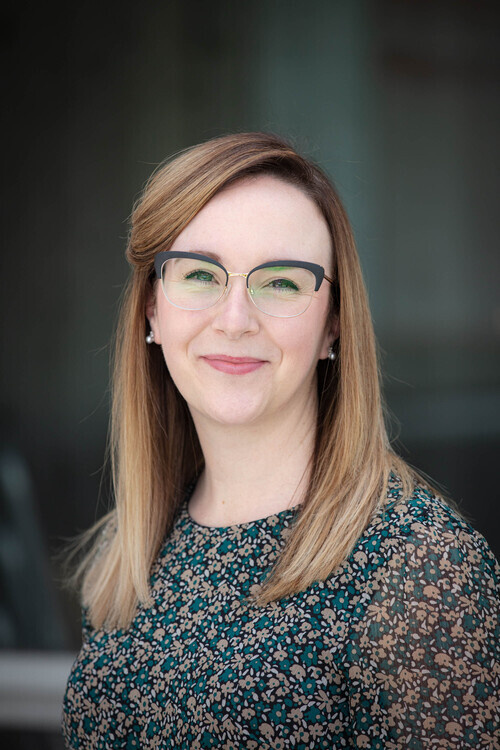AMR Seminar: Georgina Cox, University of Guelph, ON Canada