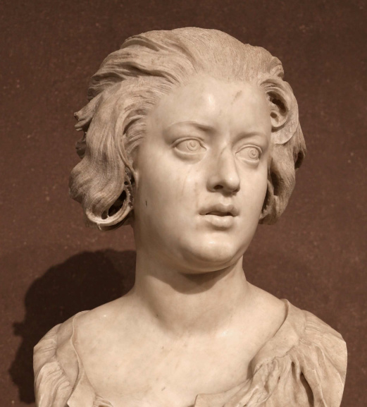 Old Masters in Context Lecture with Dr. Sarah McPhee