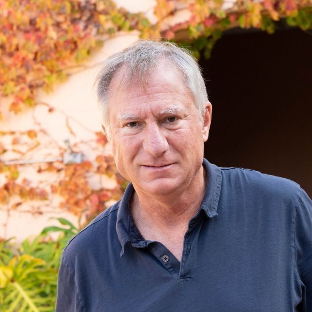 Applied Physics/Physics Colloquium: Matthew P.A. Fisher - "Emergence of Hydrodynamics from Open Quantum Dynamics"