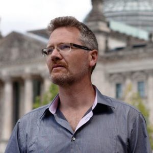 Europe and the Return of History