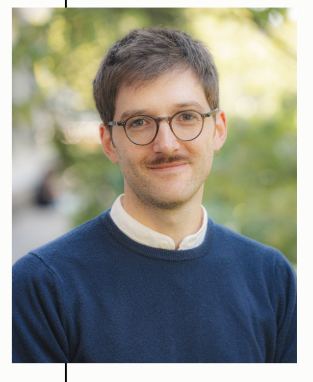 Joint S.C. Tang Macroeconomics & Labor Workshop | Hugo L'Huilier