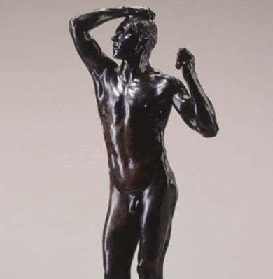 Public Tour | Auguste Rodin