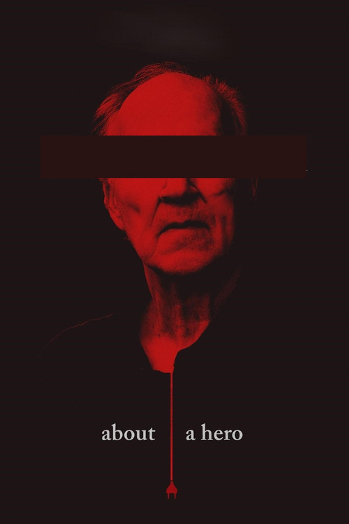 ABOUT A HERO (2024): Agent Cinema, Panel Discussion