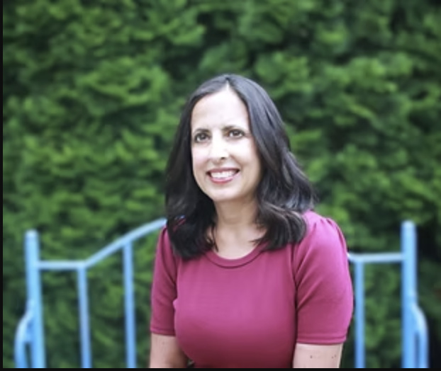 Medicine Grand Rounds with Rana Awdish, MD