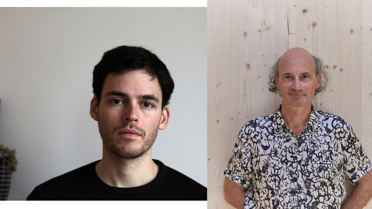e-flux Architecture—Nick Axel and Nikolaus Hirsch