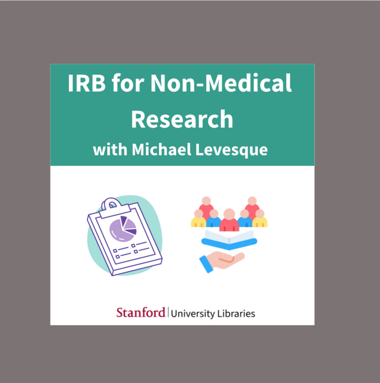 Gear Up for Social Science Data - IRB for Non-Medical Research