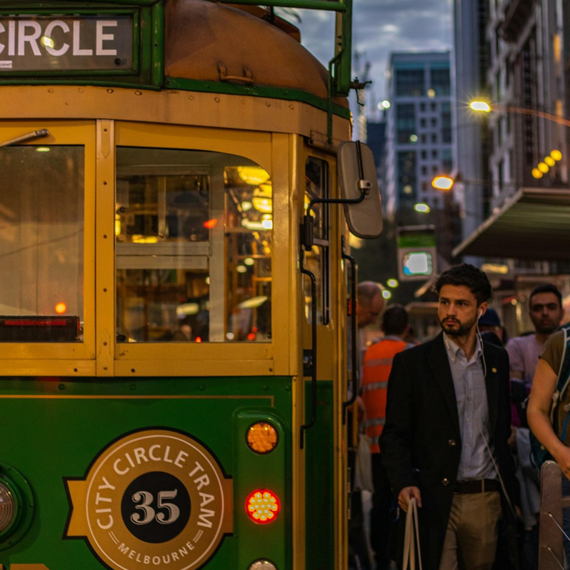 Melb SPC Street Photowalk