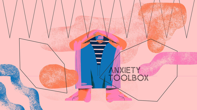 Anxiety Toolbox