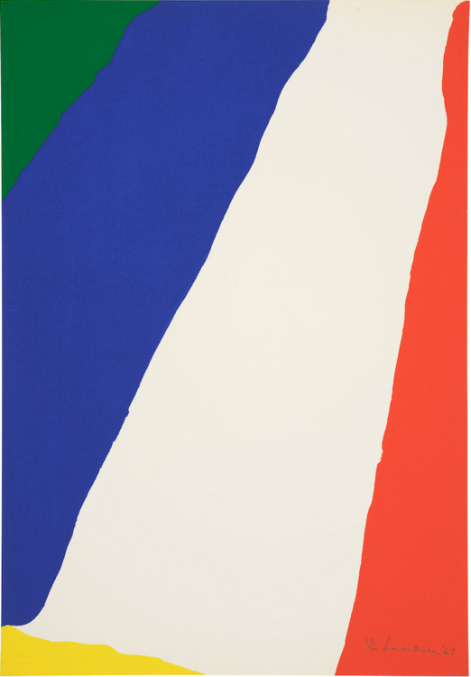 ArtLab @ the Lowe | Let the Picture Lead: Helen Frankenthaler and Her Circle Opening Reception