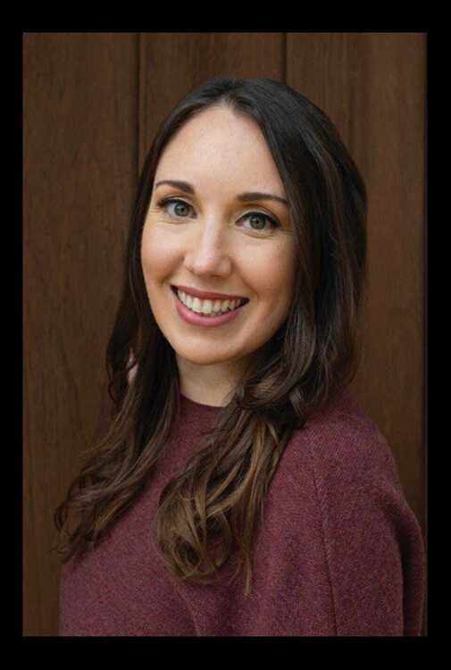 Lauren Kolodny @ Entrepreneurial Thought Leaders Speaker Series (ETL)