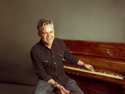 CAM Fest: Gabe Dixon | American Music Ensemble