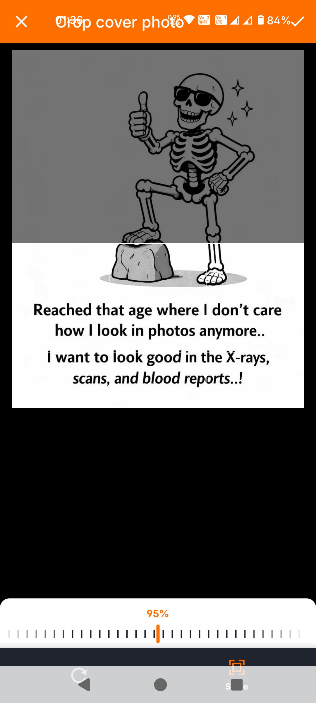 Blood donation