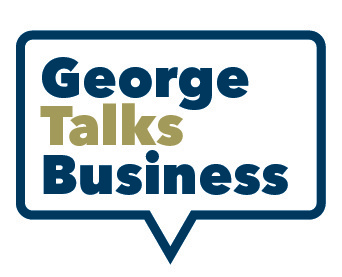 George Talks Business with Ronnen Harary of Spin Master, Co-Creator of Paw Patrol & Bakugan