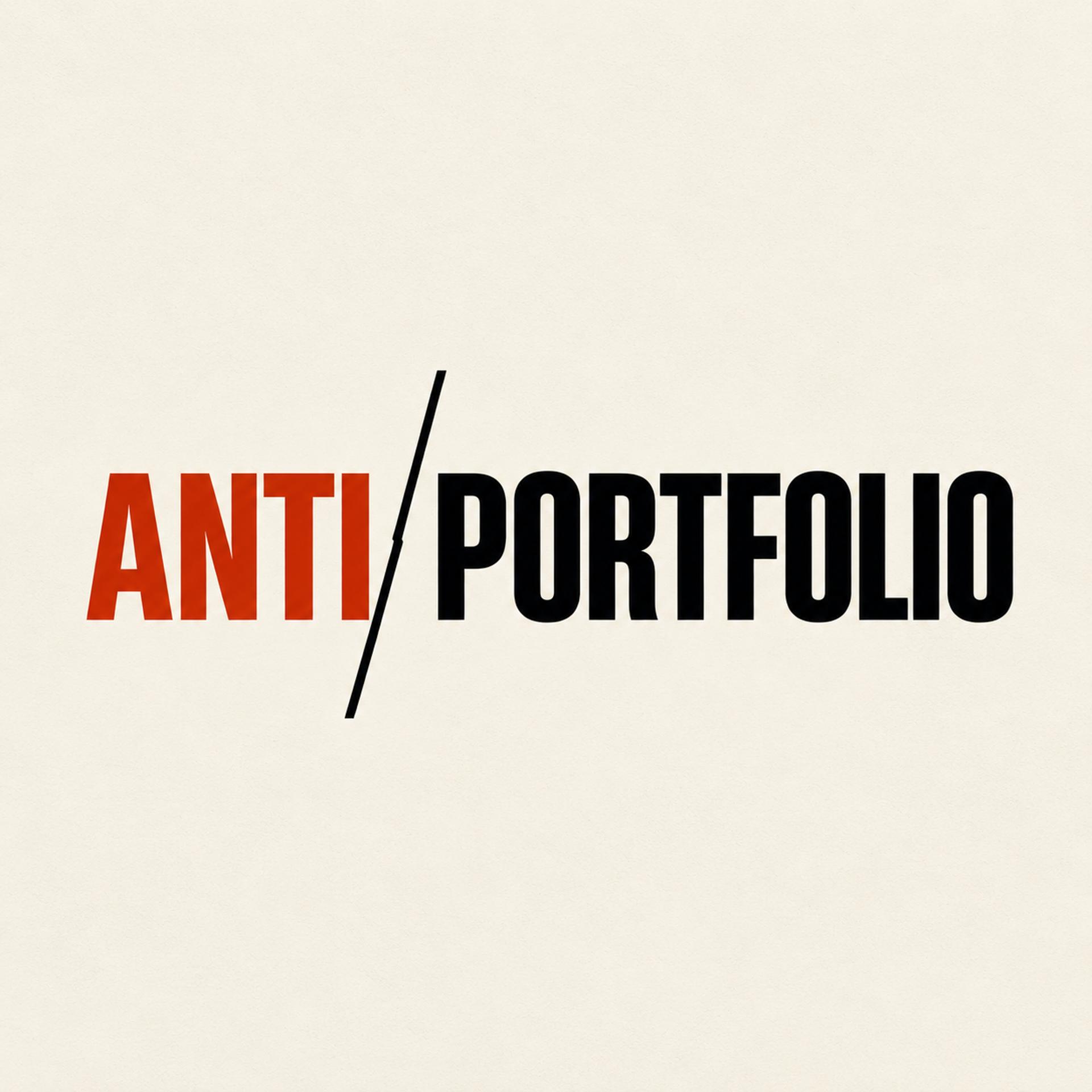 Antiportfolio Volume III