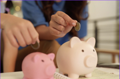 The "Sandwich Years": Balancing Financial Responsibilities Across Generations