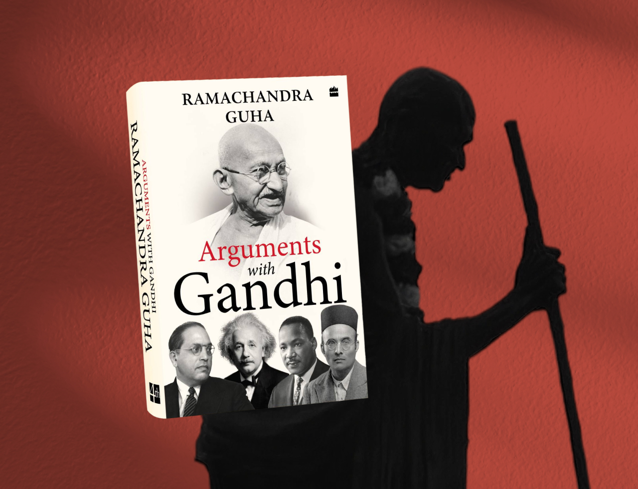 Gandhi’s Long Shadow