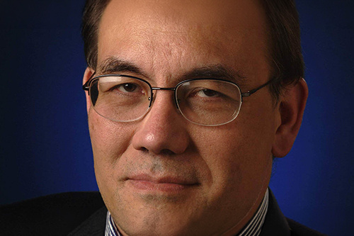 Ezra Systems Seminar: Scott Pace (George Washington)