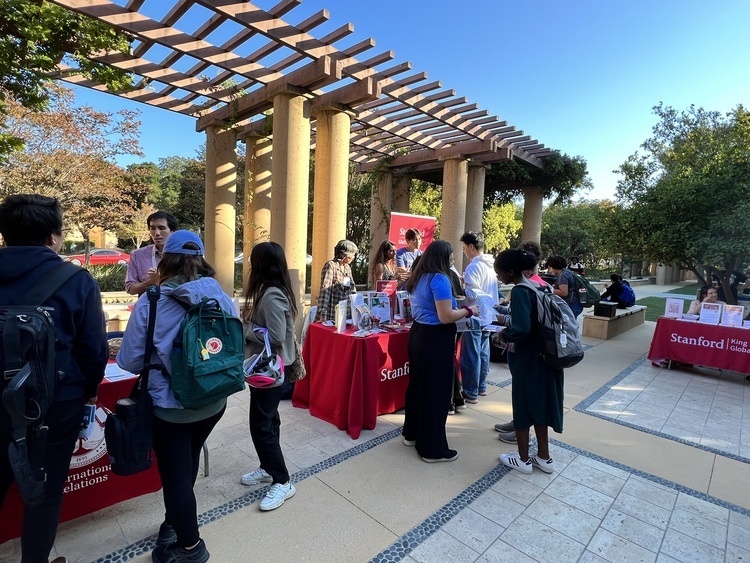 2026 International Engagement Fair