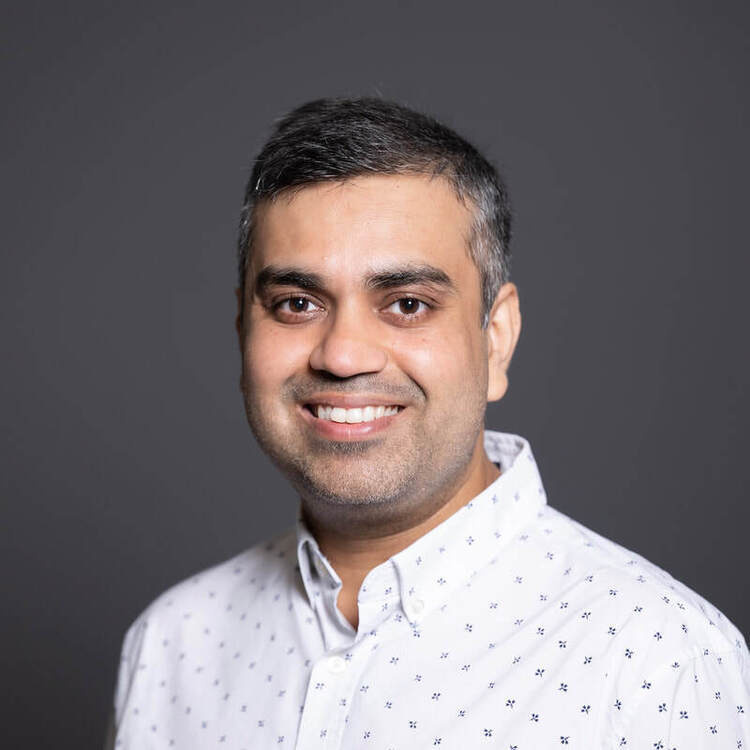 Language Resource Center Speaker Series - Aditya Vashistha - AI Safety for the Global Majority