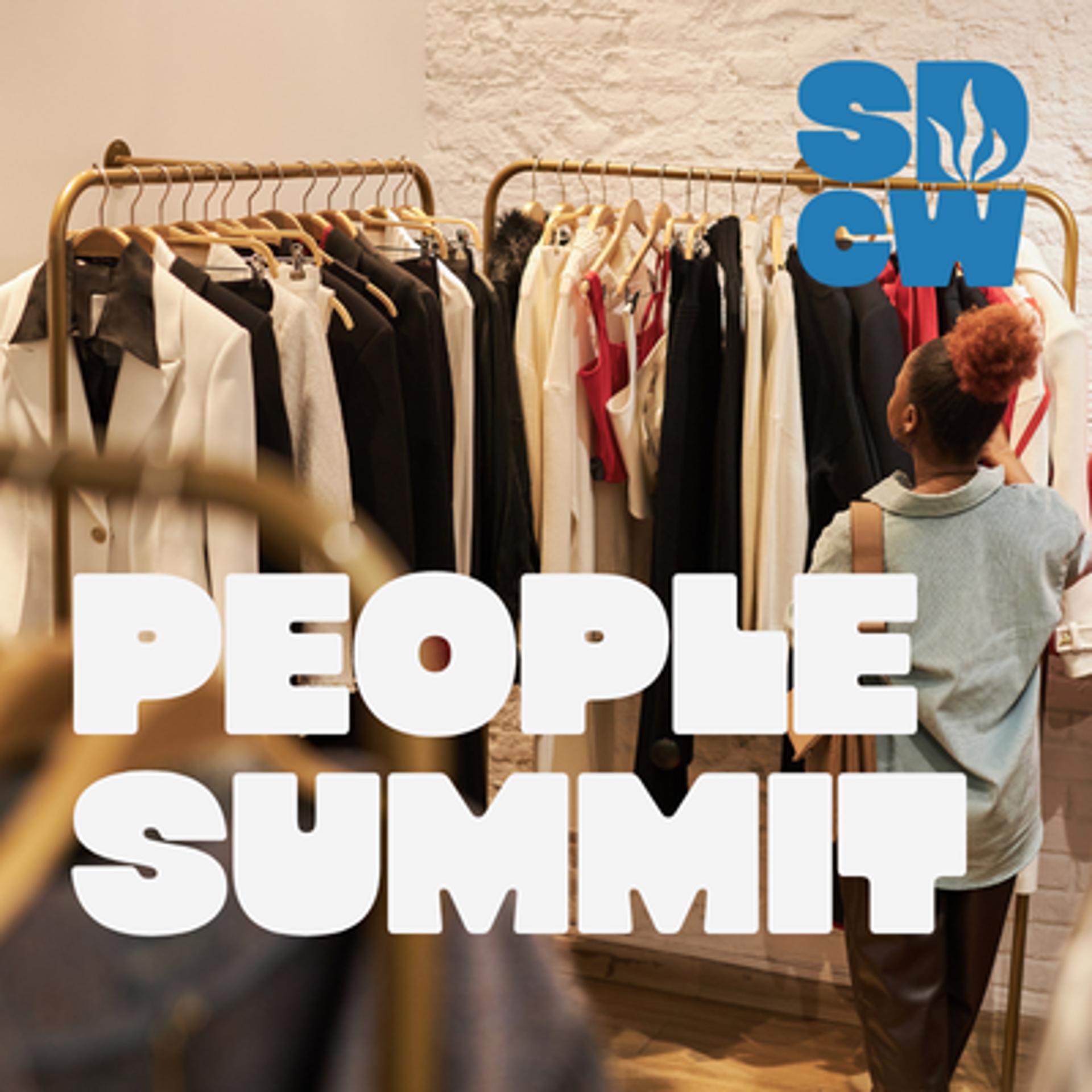 SDCW: PEOPLE SUMMIT