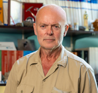 Planetary Science and Exploration Seminar, Clive Neal - "Why the Moon Needs an International Lunar Resource Prospecting Campaign"