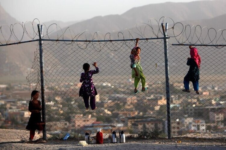 Authoritarianism and Legitimacy in Afghanistan: The Case Study of Taliban 2.0