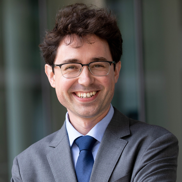 SCSB Colloquium Series with Dr. Tom Nowakowski: Building a Brain, One Cell at a Time: Reading the Developmental Instructions Behind Human Neural Diversity