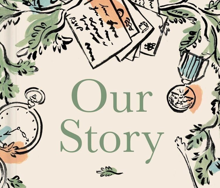 Reading South: Rachel Seidman