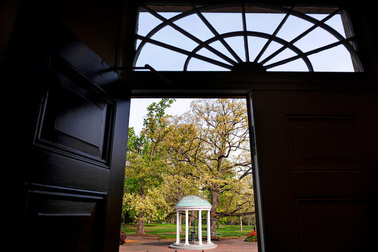 A Conversation with PBS North Carolina CEO David Crabtree