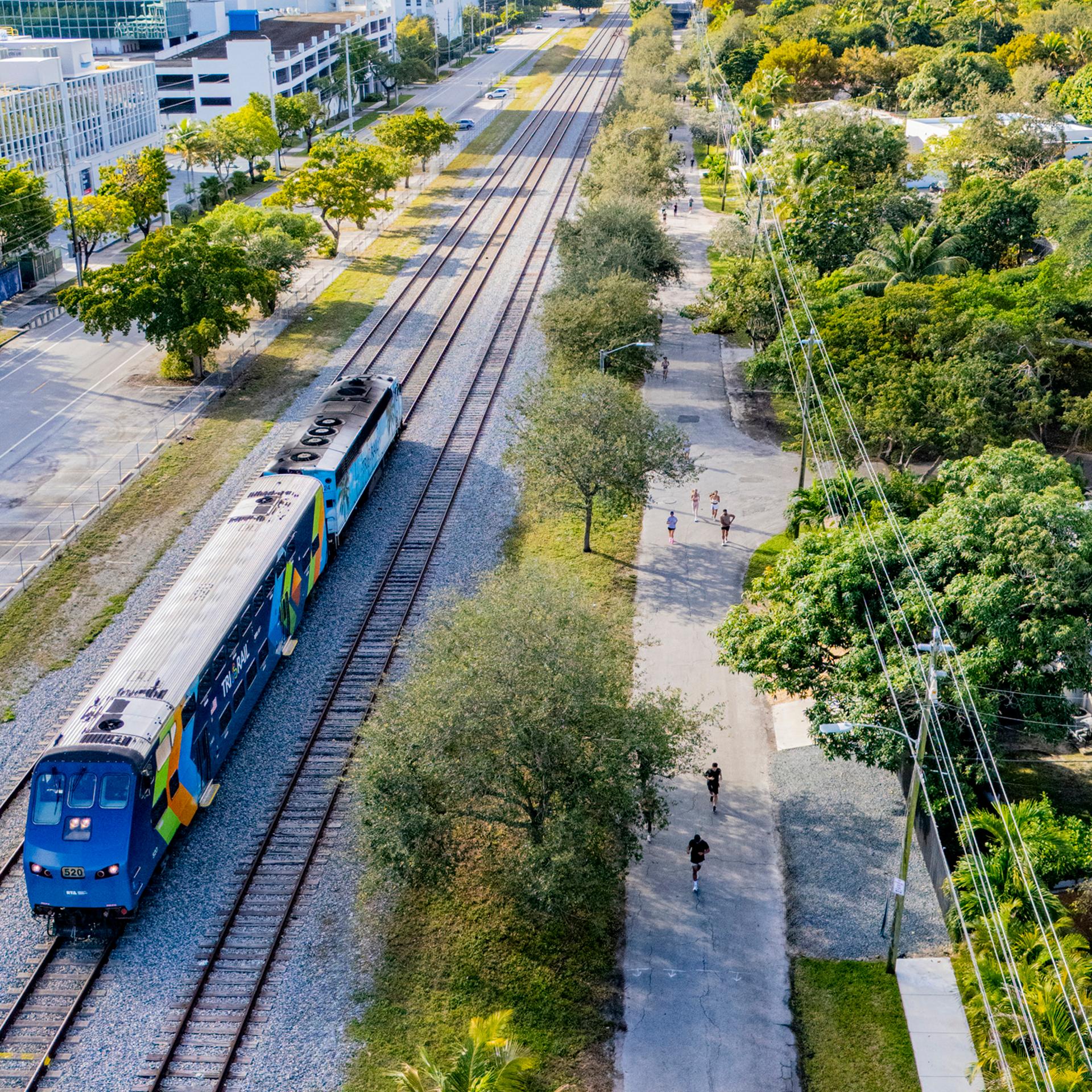 ALO MIAMI DESIGN DISTRICT: ALO RUNNERS CLUB