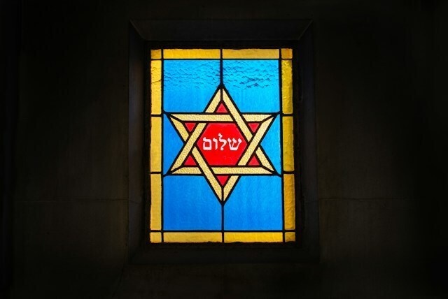 The Contemporary Face of Jew Hatred: Threats Against Jews Today