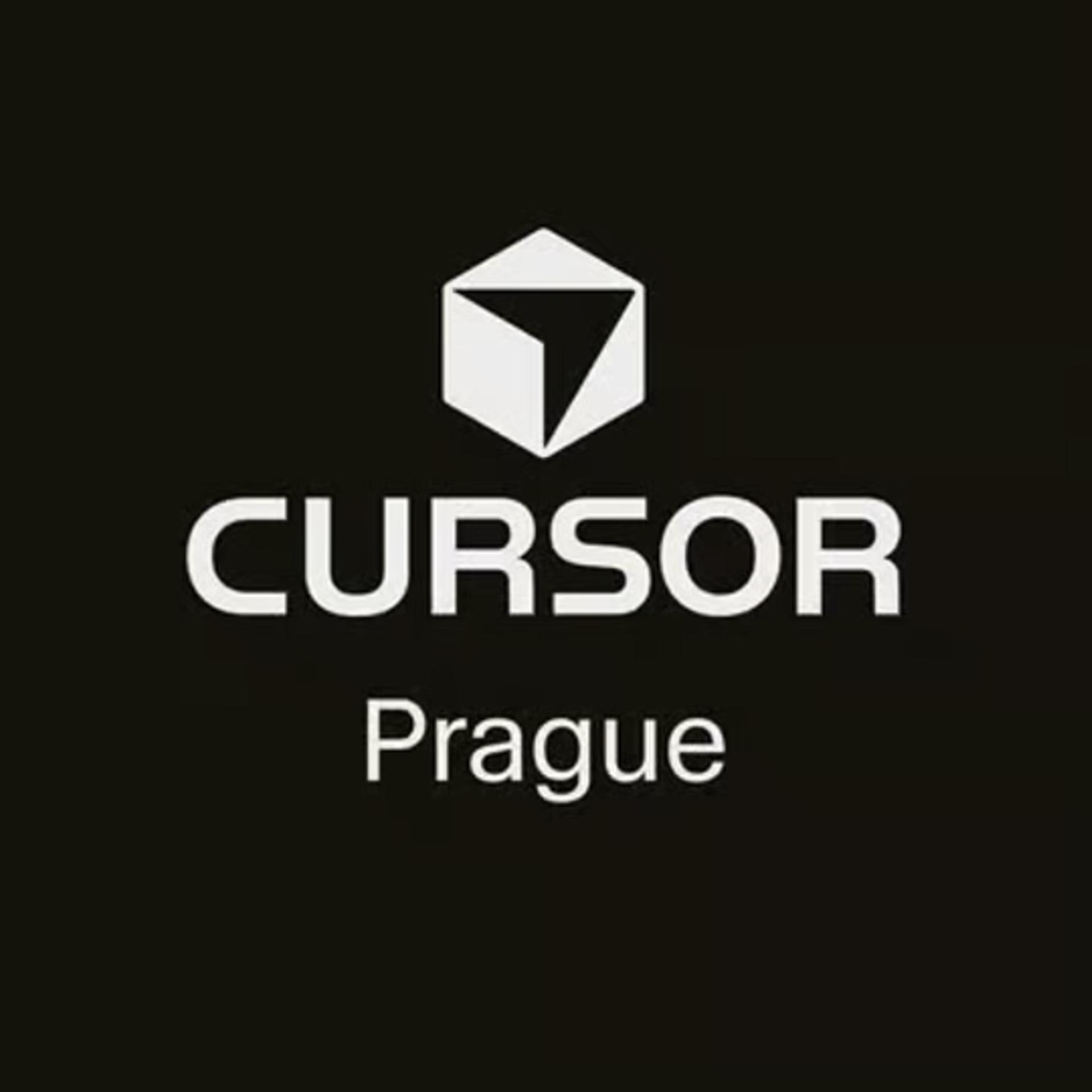 Cursor Hackathon Prague: Forge the Stack
