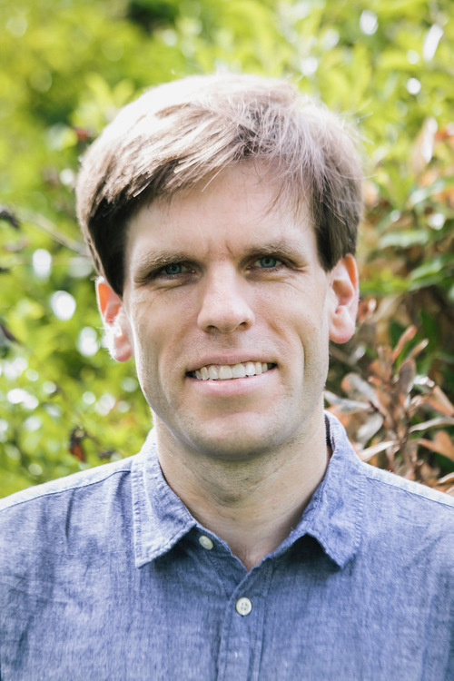 MIT Music Tech Speaker Series: Andrew McPherson