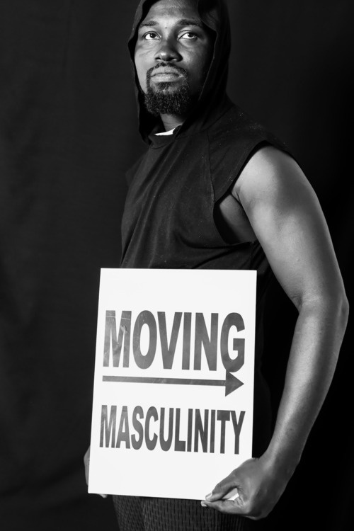 Diaspora Festival of Black & Independent Film - Headliner Film: Moving Masculinity