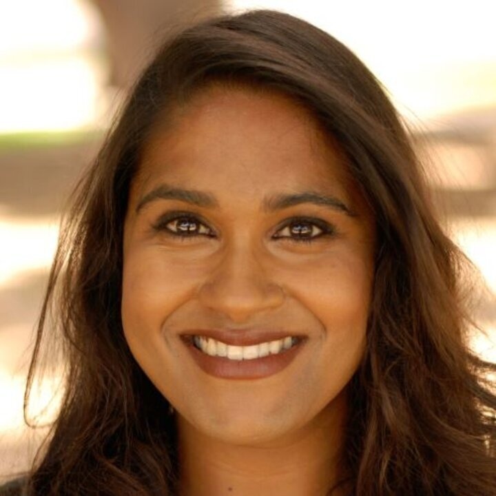 Rupal Mehta (Univ. of Nebraska-Lincoln) at PACS Seminar