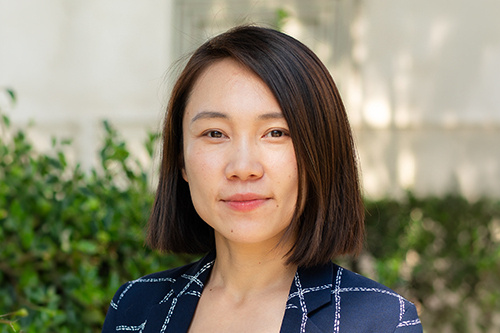 CHEME7900 Seminar: Chelsea Hu, Ph.D. '18 (Texas A&M)
