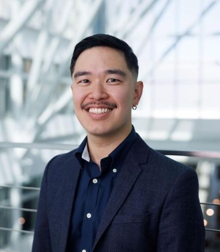 Media Studies Colloquium: Parkorn Wangpaiboonkit