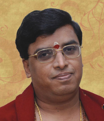 Sri Meenakshi Sundareswarar Kalyana Mahotsavam