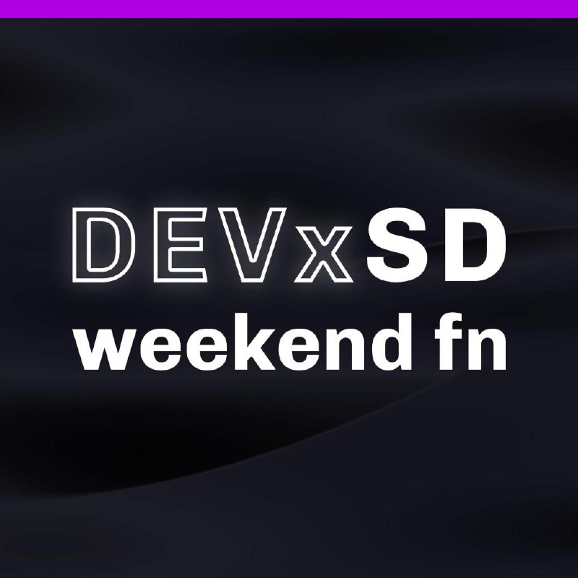 Lightning Showcase - Weekend Function() { Software Developer Meetup }