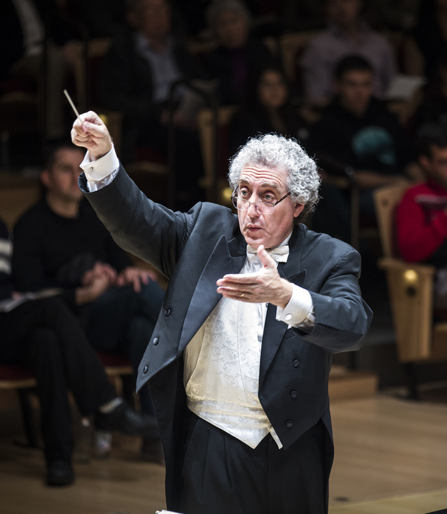 Stanford Symphony Orchestra