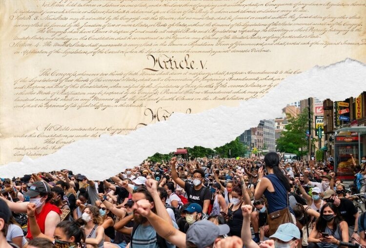 SOHP and Civil Rights: Partnering with LDF