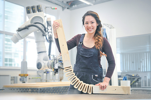 Ezra Systems Seminar: Tiffany Cheng (Cornell)