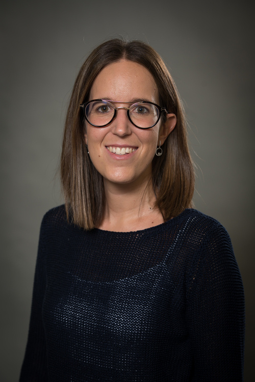 CoRe Seminar Series: "Mechanical Regulation of Ovarian Function: From Fertility to Women’s Health"