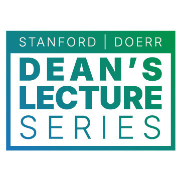 Dean’s Lecture Series: Frontiers in Climate Science Featuring Scientists Isla Simpson and Tapio Schneider